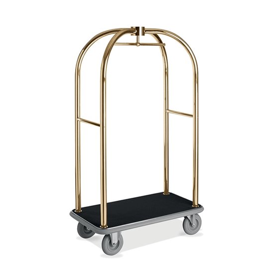 Wózek premium do transport bagażu hotel