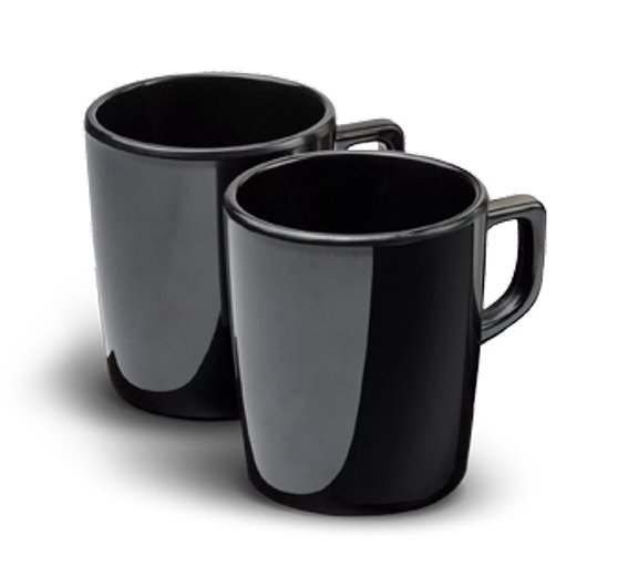 Kubki Canella 150 ml do zestawu powitalnego