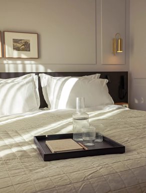 Taca hotelowa Fuji New Classic