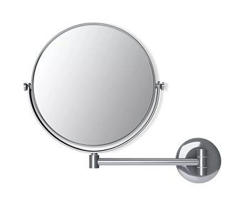 Lusterko kosmetyczne Lenox Chrome