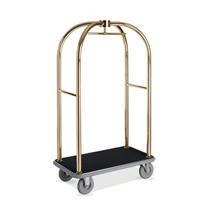 Wózek bagażowy TRANSBAG SMART BR L