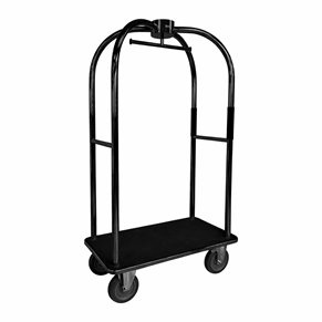 Wózek bagażowy TRANSBAG SMART BK L